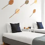 Bright In - 3 Bedrooms By Lisbeyond Apartman