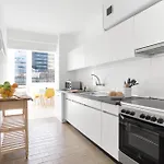 Апартаменти Bright In - 3 Bedrooms By Lisbeyond *