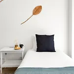 Bright In - 3 Bedrooms By Lisbeyond Апартаменти Лісабон