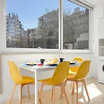 Bright In - 3 Bedrooms By Lisbeyond Апартаменти