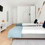 Bright In - 3 Bedrooms By Lisbeyond * Лісабон