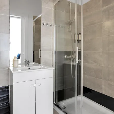 Lägenhet Bright In - 3 Bedrooms By Lisbeyond *