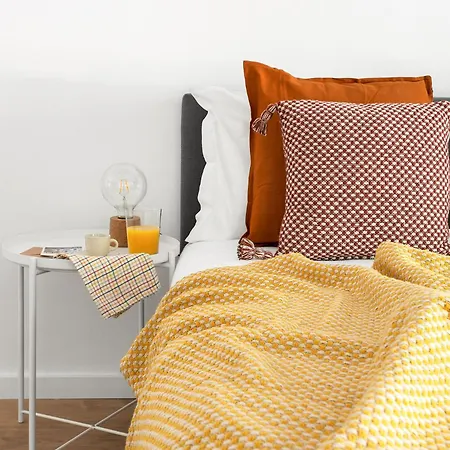 Bright In - 3 Bedrooms By Lisbeyond 아파트 리스본