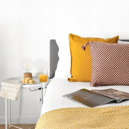 Bright In - 3 Bedrooms By Lisbeyond 리스본