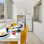 Bright In - 3 Bedrooms By Lisbeyond Lisboa